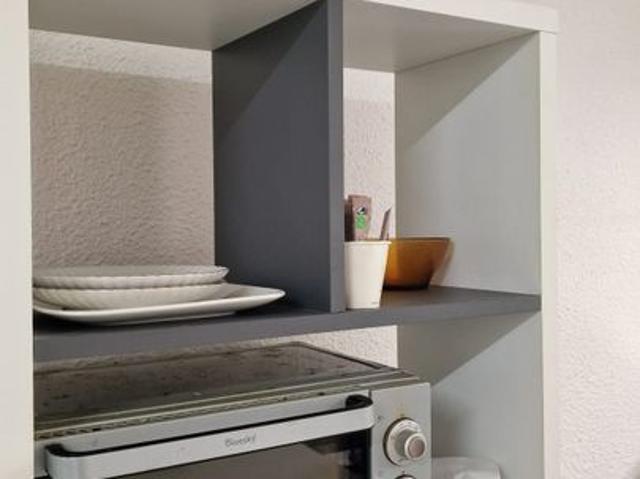Appartement de 27m2 à louer sur Saint Étienne