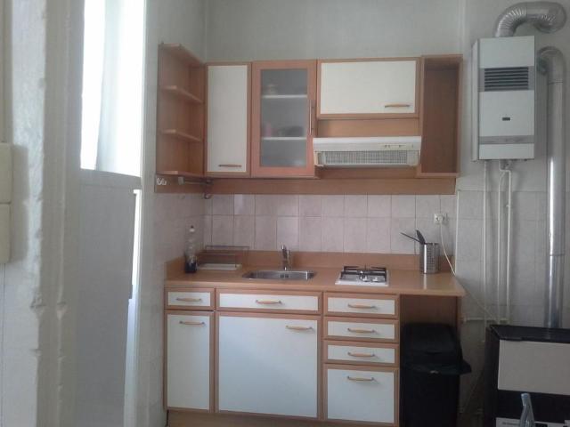 Appartement 1 pièce, 27 m² à louer à Saint Étienne 42000