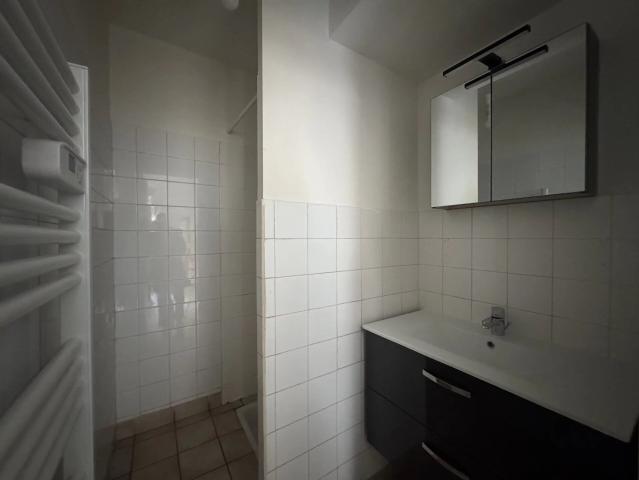 Appartement 1 pièce, 27 m² à louer à Saint Étienne 42000