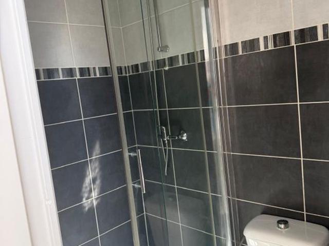 Appartement 1 pièce, 27 m² à louer à Saint Fons 69190
