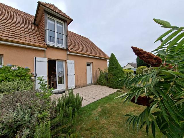 Appartement 1 pièce, 27 m² à louer à Saint Jean de Folleville 76170