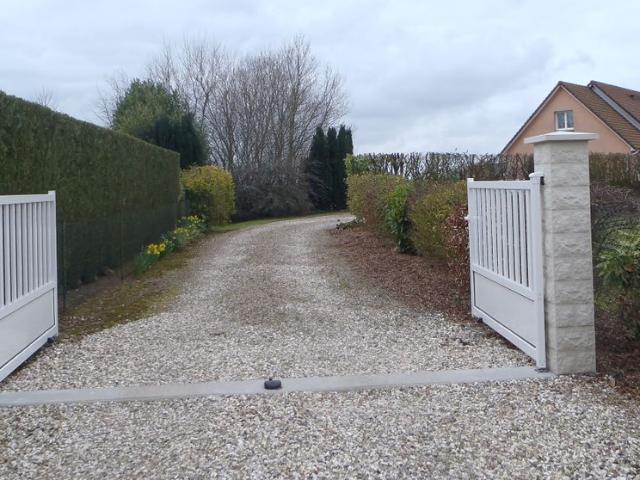 Appartement 1 pièce, 27 m² à louer à Saint Jean de Folleville 76170