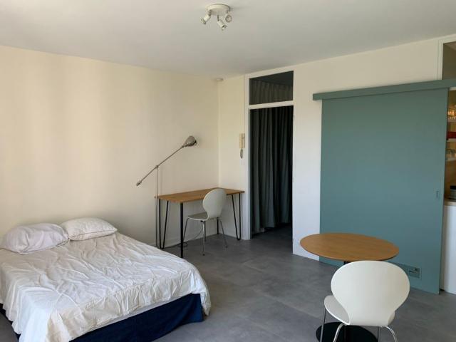 Appartement 1 pièce, 27 m² à louer à Saint Lô 50000