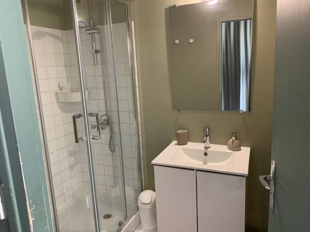 Appartement 1 pièce, 27 m² à louer à Saint Lô 50000
