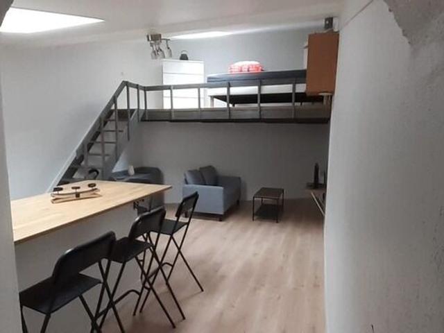 Appartement 1 pièce, 27 m² à louer à Saint Vrain 91770