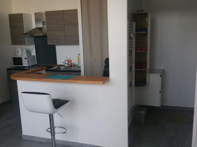 Appartement 1 pièce, 27 m² à louer à Savigny sur Orge 91600