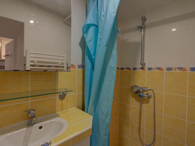 Appartement 1 pièce, 27 m² à louer à Seraincourt 95450
