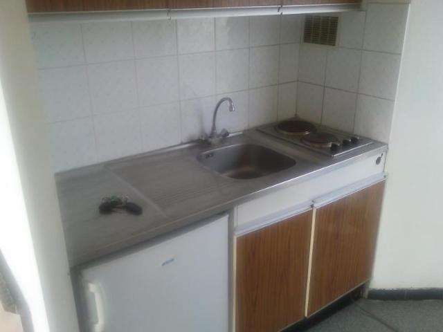 Appartement 1 pièce, 27 m² à louer à Talence 33400