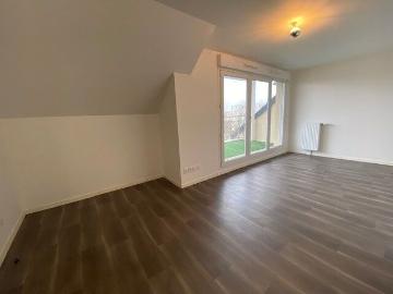 Appartement 1 pièce, 27 m² à louer à Taverny 95150