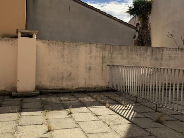 Appartement 1 pièce, 27 m² à louer à Toulouse 31000