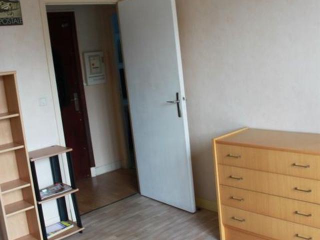 Appartement 1 pièce, 27 m² à louer à Toulouse 31000