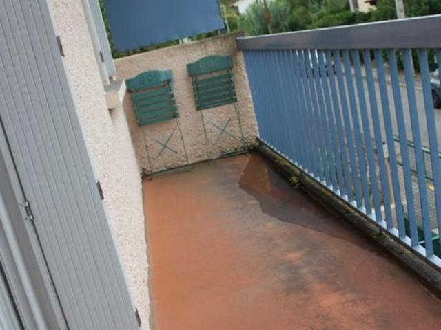Appartement 1 pièce, 27 m² à louer à Toulouse 31000