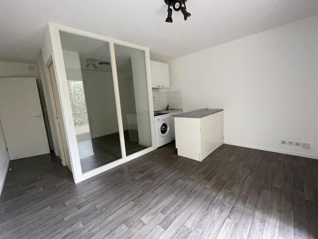 Appartement 1 pièce, 27 m² à louer à Toulouse 31200