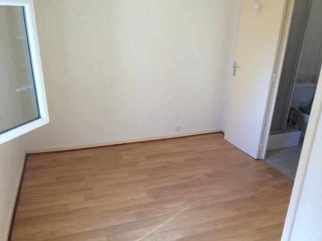 Appartement 1 pièce, 27 m² à louer à Toulouse 31300