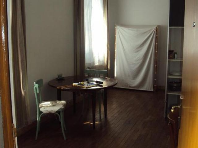 Appartement 1 pièce, 27 m² à louer à Tours 37000