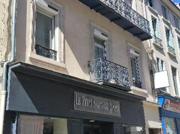 Appartement 1 pièce, 27 m² à louer à Valence 26000