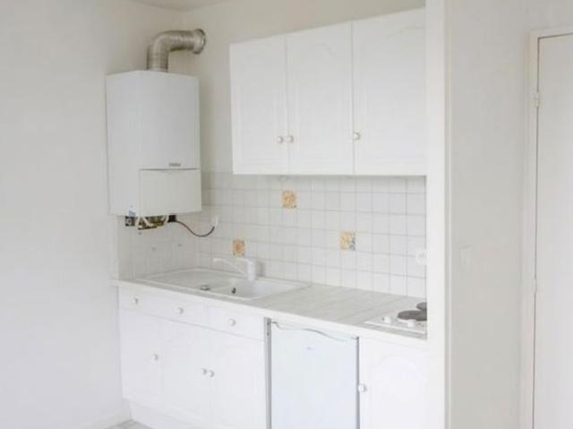 Appartement 1 pièce, 27 m² à louer à Vichy 03200