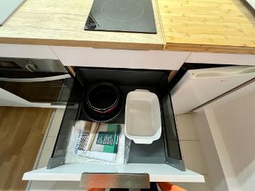 Appartement 1 pièce, 27 m² à louer à Villeneuve sur Lot 47300