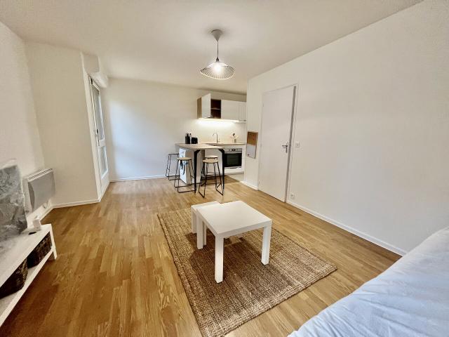Appartement 1 pièce, 27 m² à louer à Villeneuve sur Lot 47300