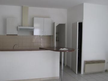 Appartement 1 pièce 27 m² GRANE 26400