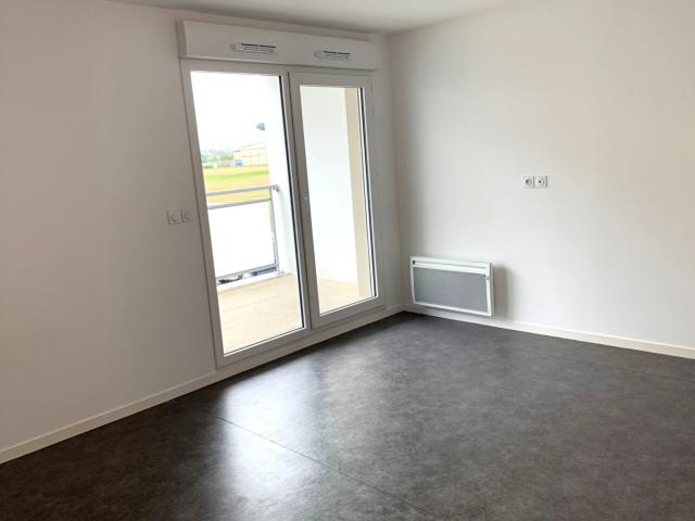 Appartement 1 pièce 27,2m² à Parame