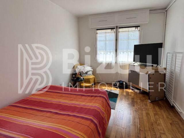 Appartement 1 pièce 27,3m² à Saint Malo