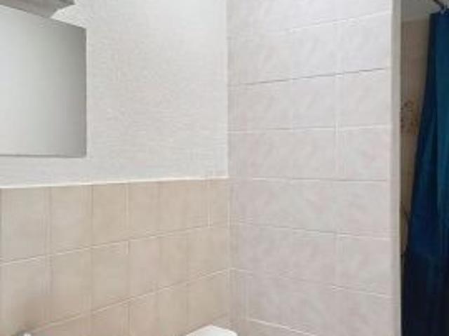 Appartement 1 pièce 27.86 m²