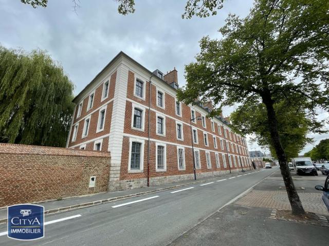 Appartement 1 pièce