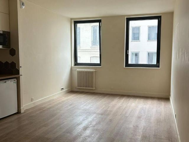 Appartement 1 pièce