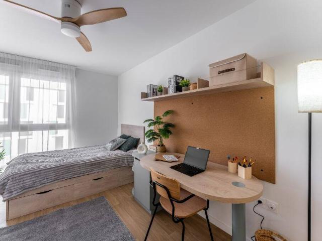 Appartement 1 pièce