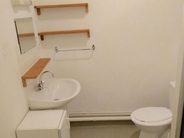 Appartement 1 pièce