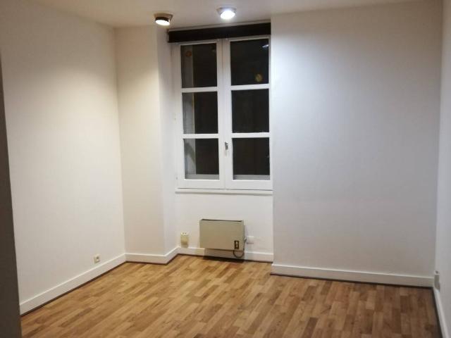 Appartement 1 pièce