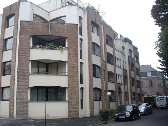 Appartement 1 pièce 28 m2, Bethune