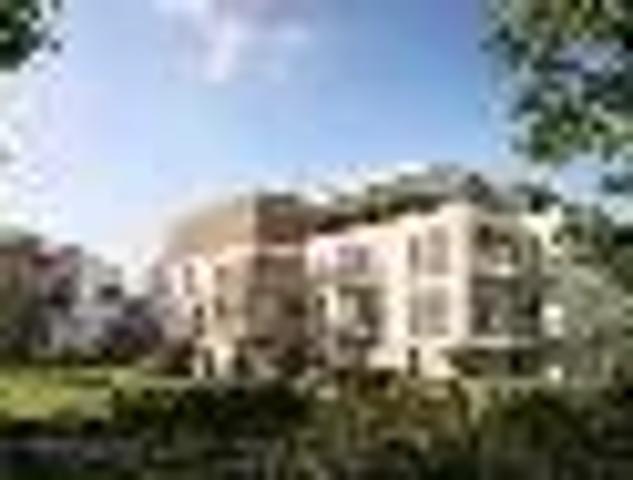 Appartement 1 pièce 28 m2