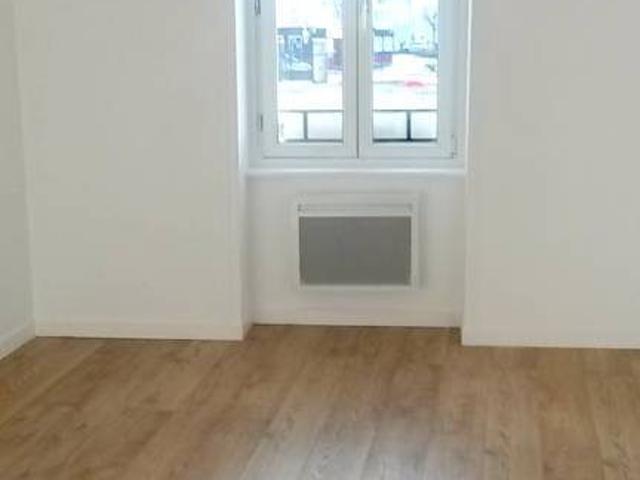 Appartement 1 pièce 28 m²