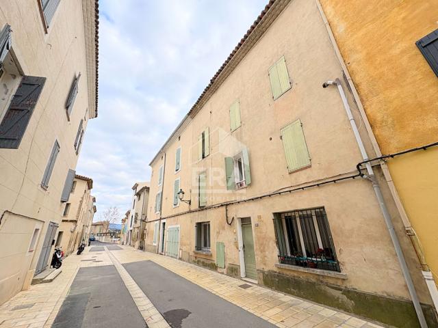 Appartement 1 pièce 28 m²