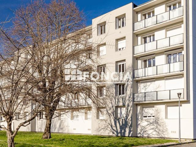 Appartement 1 pièce 28 m²