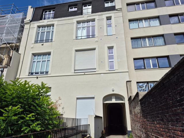 Appartement 1 pièce 28 m²