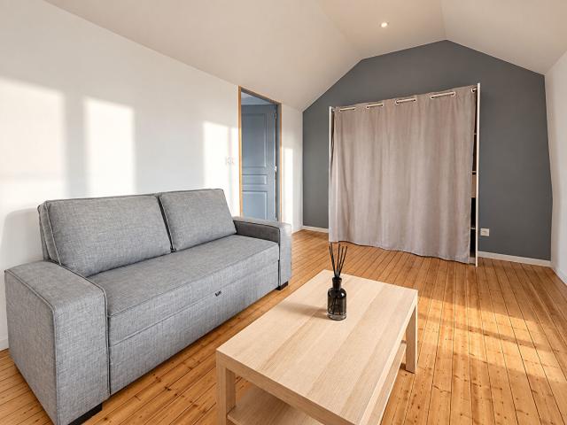 Appartement 1 pièce 28 m²