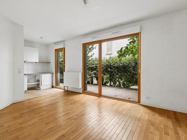 Appartement 1 pièce 28 m²
