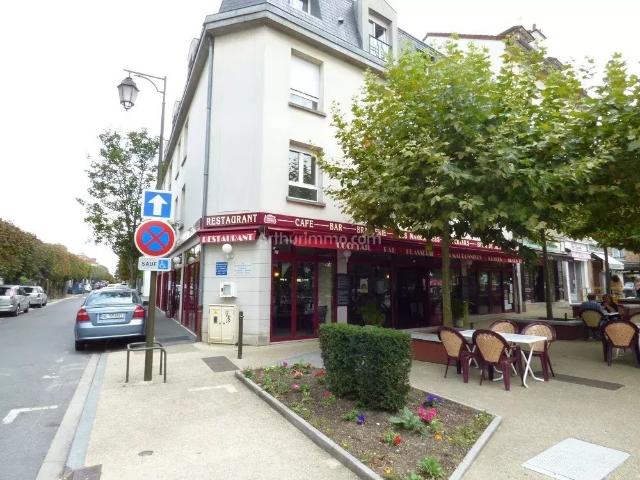 Appartement 1 pièce 28 m²