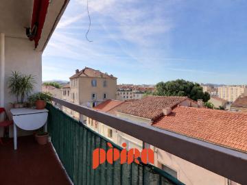 Bon-Secours, Marseille, Bouches-du-Rhône, Provence-Alpes-Côte dAzur