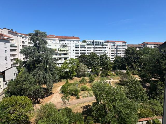Appartement 1 pièce 28 m²