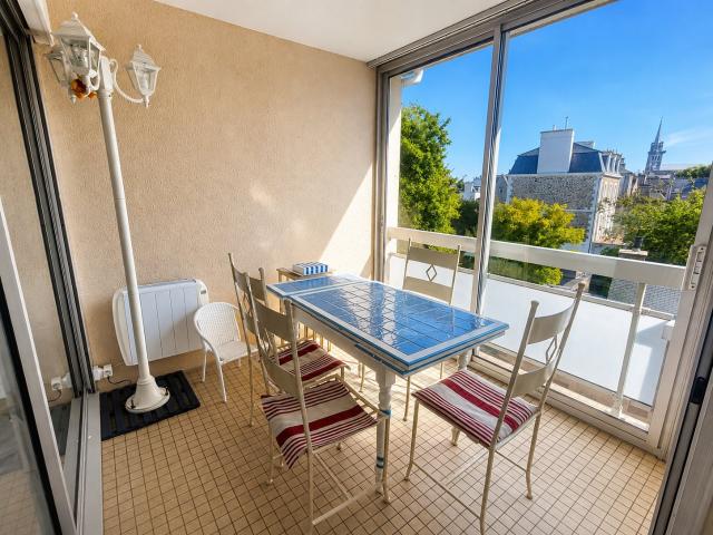 Appartement 1 pièce 28 m²