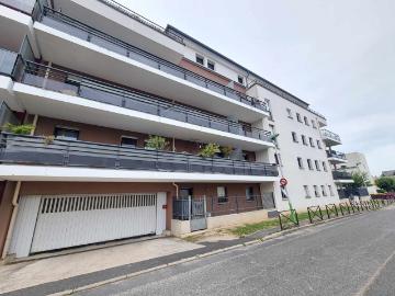 Appartement 1 pièce 28 m²