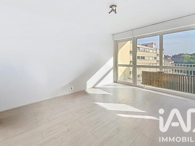 Appartement 1 pièce 28 m²