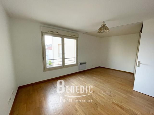 Appartement 1 pièce 28 m²