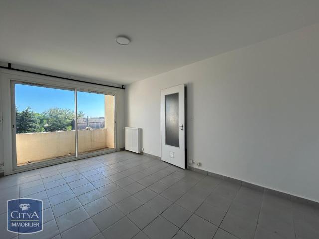 Appartement 1 pièce 28 m²