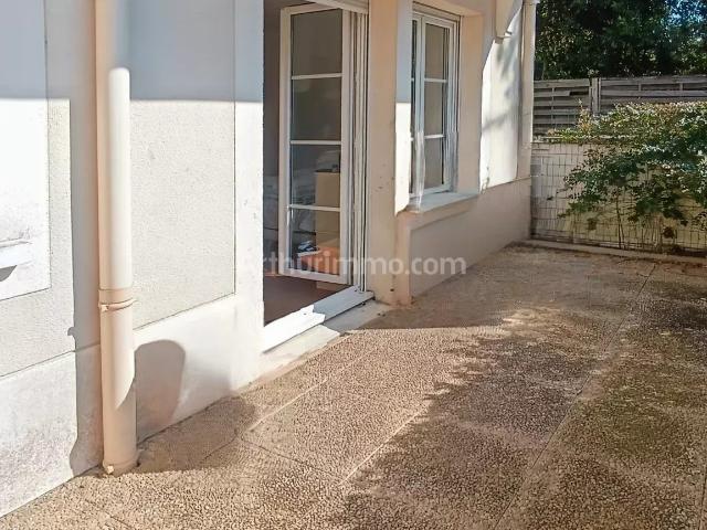 Appartement 1 pièce 28 m²