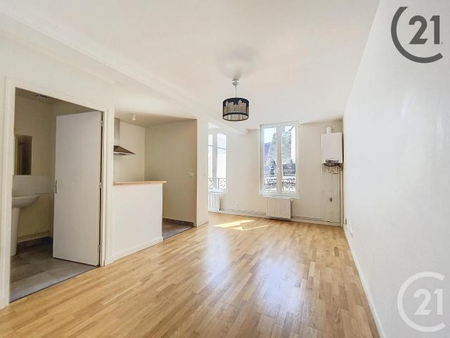 Appartement 1 pièce 28 m²